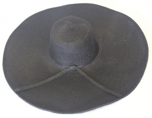 Wide Brim Sun Hat